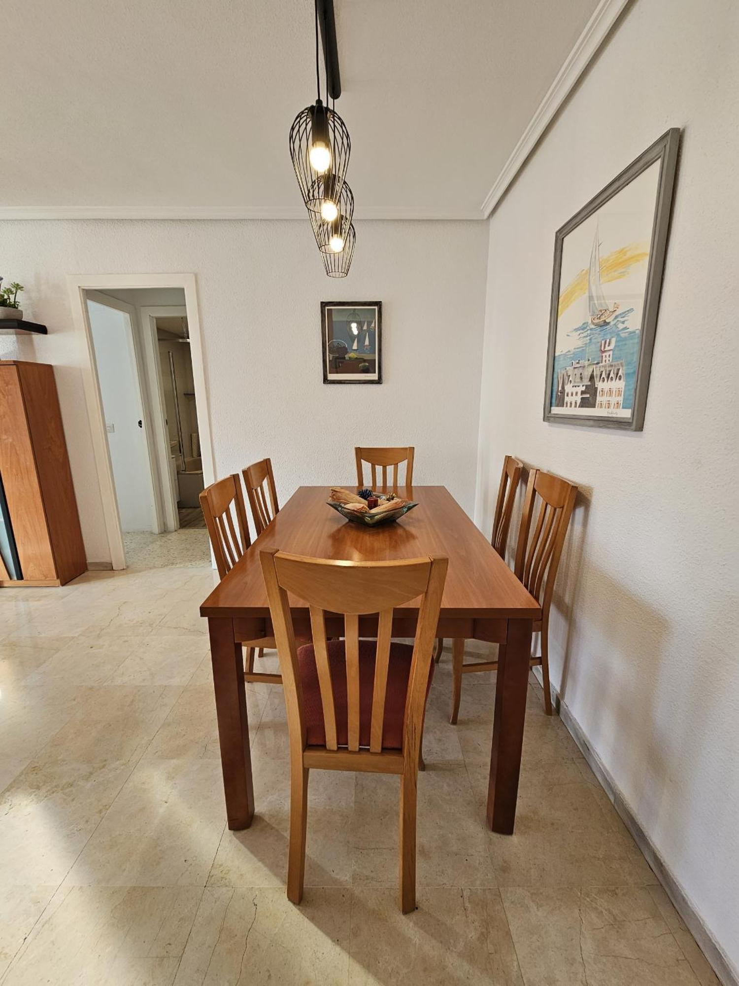 Appartamento Apartamento Cuatro Caminos If Benidorm Esterno foto