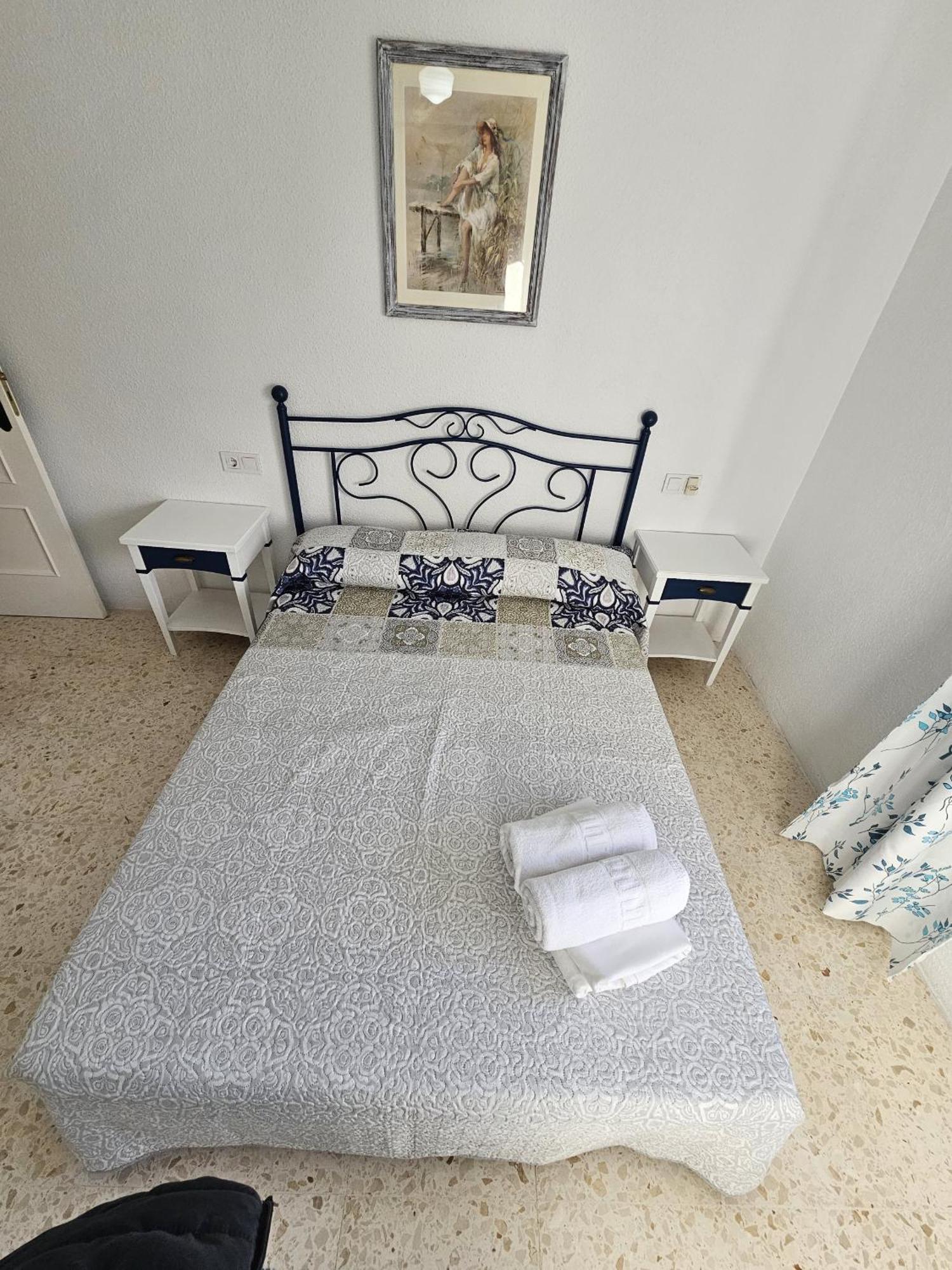 Appartamento Apartamento Cuatro Caminos If Benidorm Esterno foto